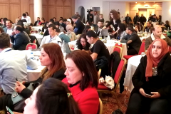 المسابقة الوطنية المتعلقة بإعادة استعمال البيانات العمومية المفتوحة “OpenGovDataHack2020”