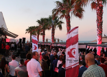 في كلمته بمناسبة الذكرى الـ 152 للعيد الوطني الكندي