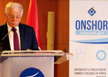 برنامج “انشر” ساهم في تضاعف عدد البيانات المفتوحة 3  مرات خلال سنة ونصف (رئيس البرنامج)