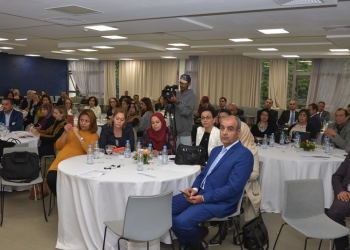 وزير الوظيفة العمومية وتحديث الإدارة والسياسات العمومية يختتم ملتقى حول تطوير قدرات إطارات الوظيفة العمومية العليا في إطار التعاون مع الاتحاد الأوروبي